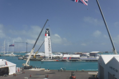 20170530 Americas Cup